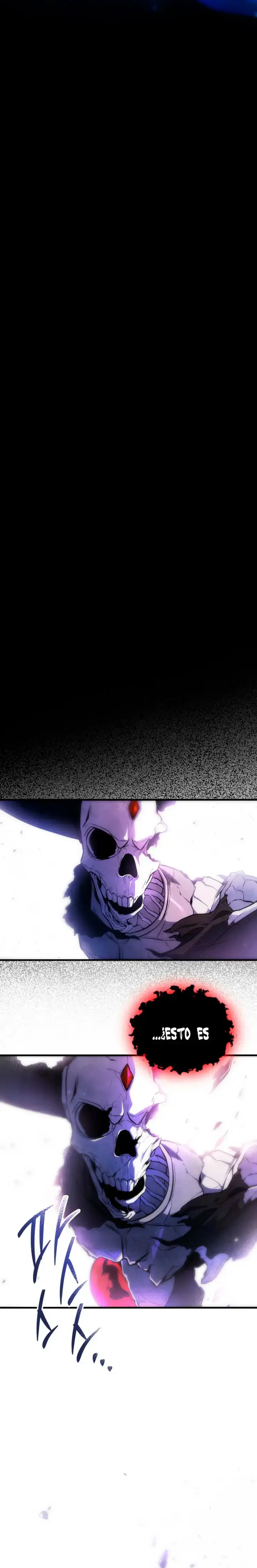 Heroe, regresa capítulo 138, página 23