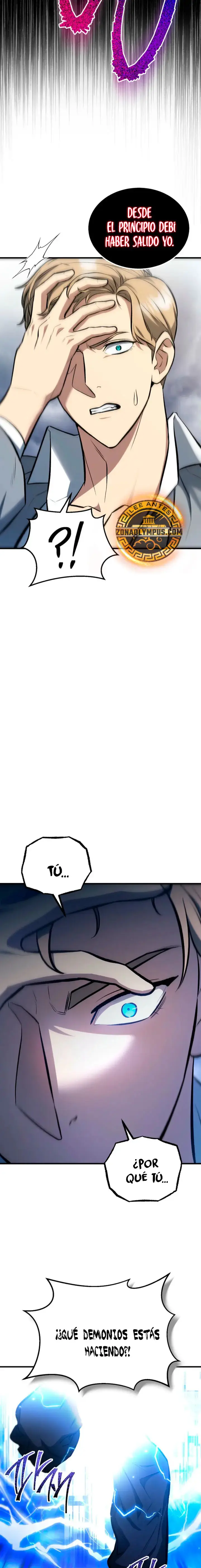 Heroe, regresa capítulo 139, página 8