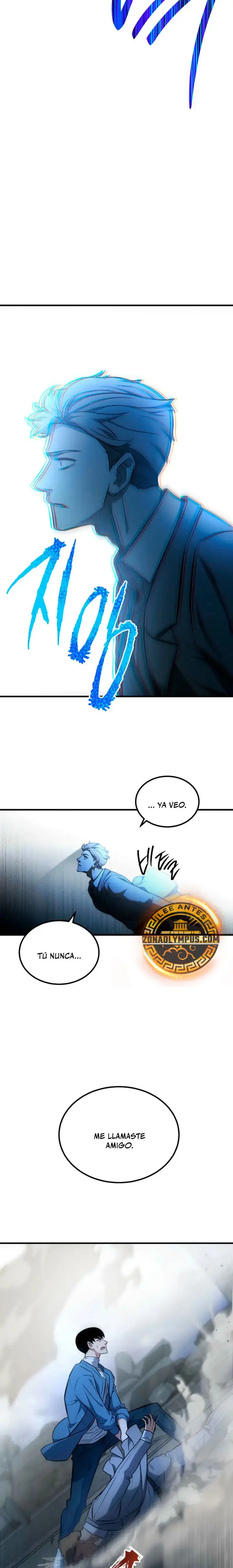 Heroe, regresa capítulo 139, página 14