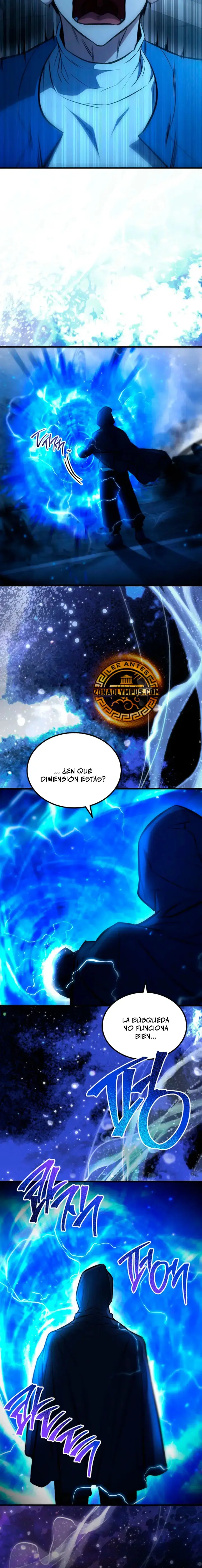 Heroe, regresa capítulo 139, página 26