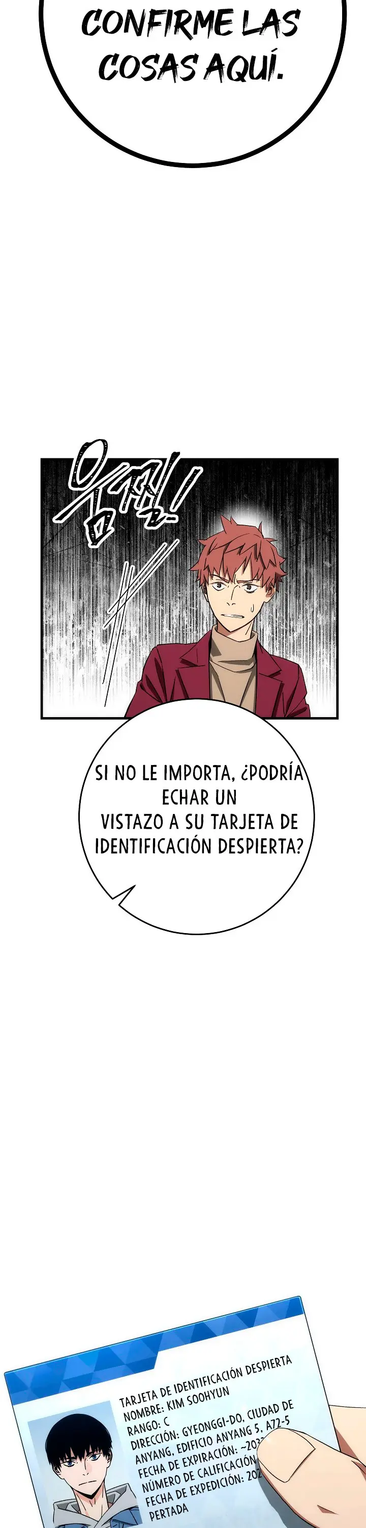 Heroe, regresa capítulo 14, página 13