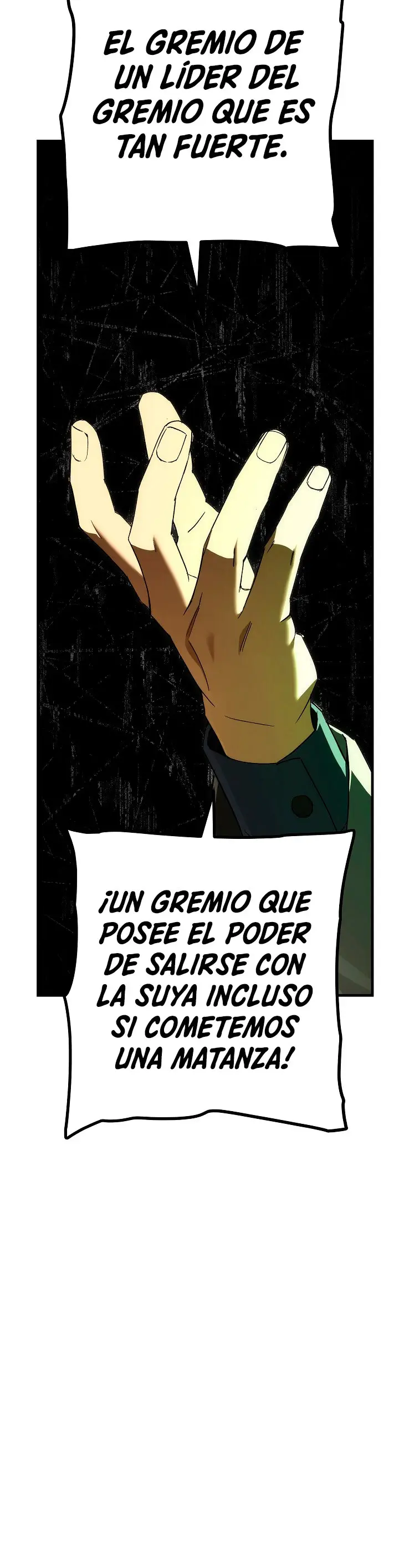 Heroe, regresa capítulo 14, página 25