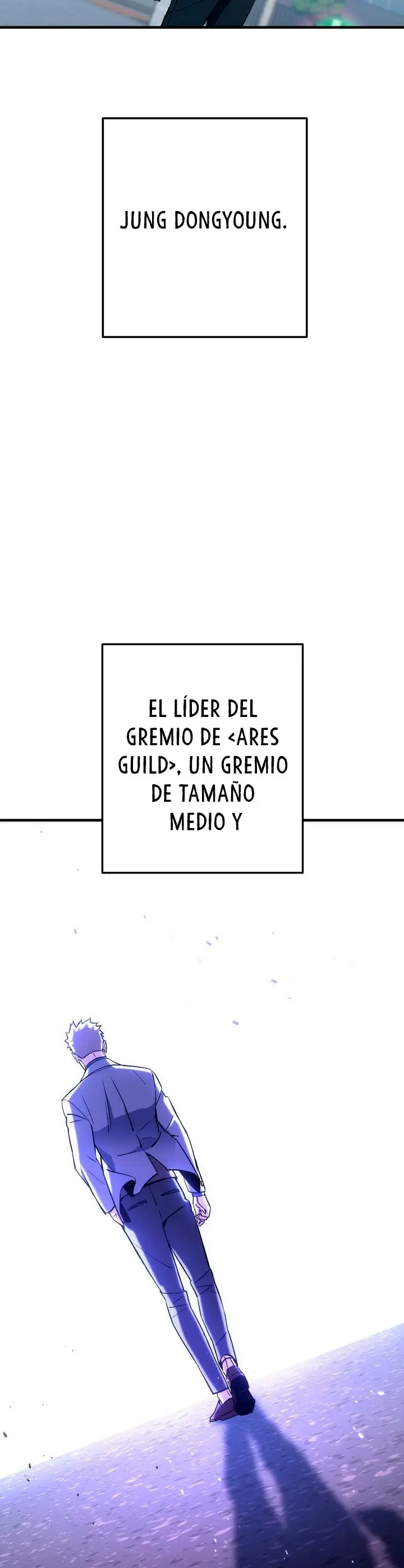 Heroe, regresa capítulo 14, página 33