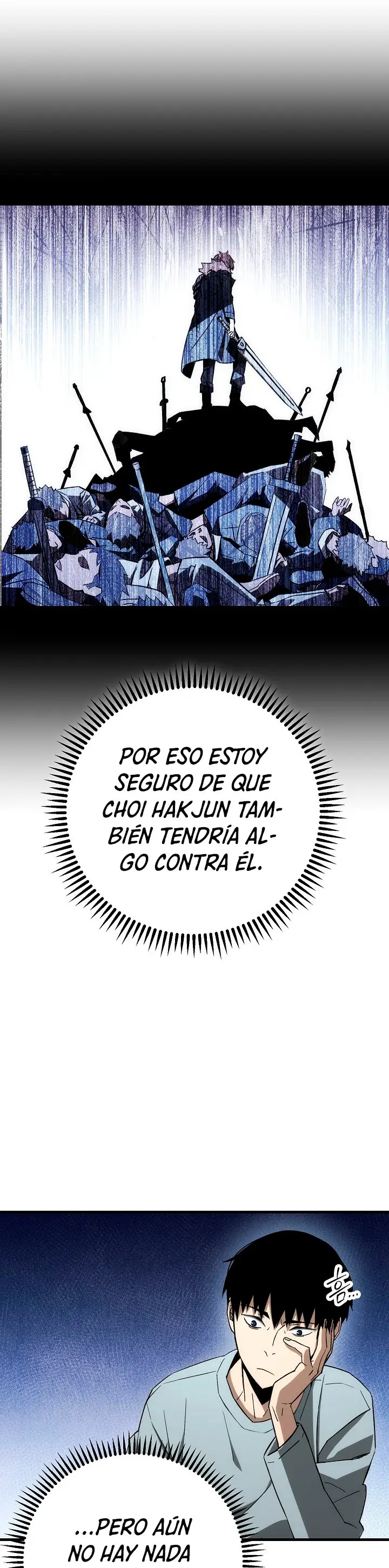 Heroe, regresa capítulo 14, página 38