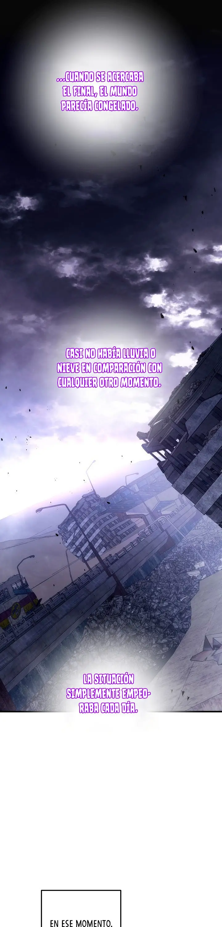 Heroe, regresa capítulo 14, página 41