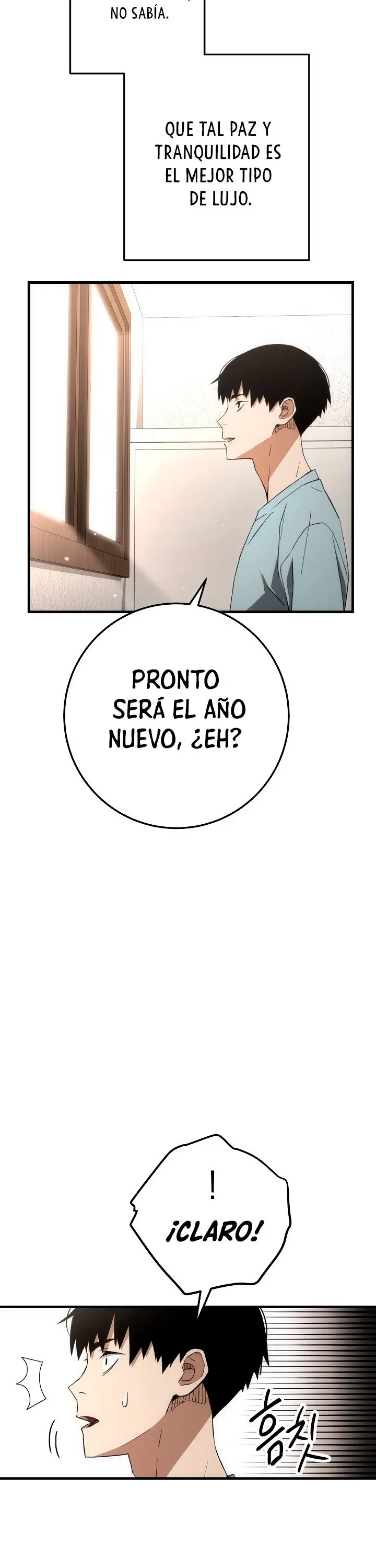 Heroe, regresa capítulo 14, página 42