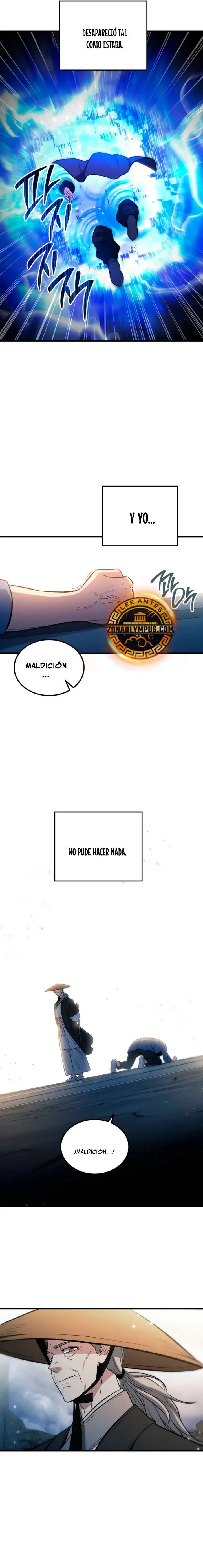 Heroe, regresa capítulo 140, página 7