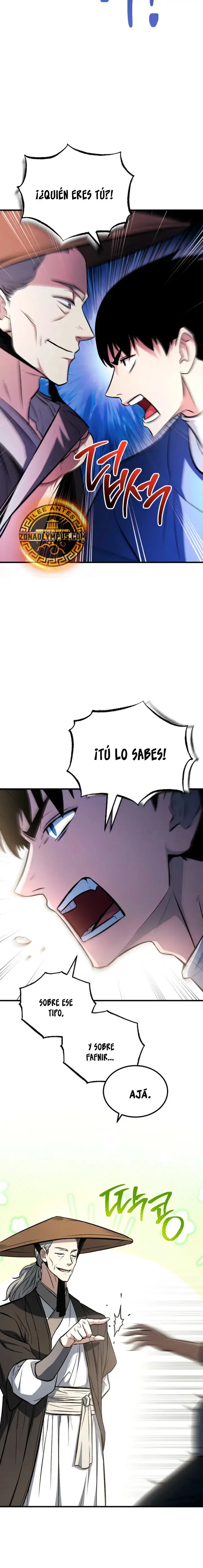 Heroe, regresa capítulo 140, página 9