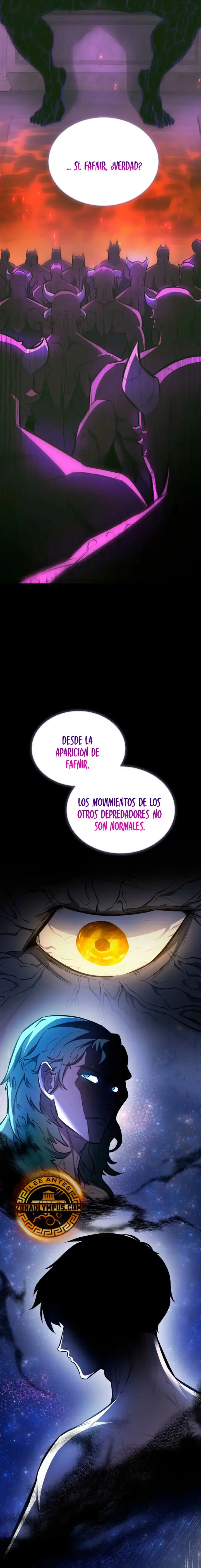 Heroe, regresa capítulo 140, página 18