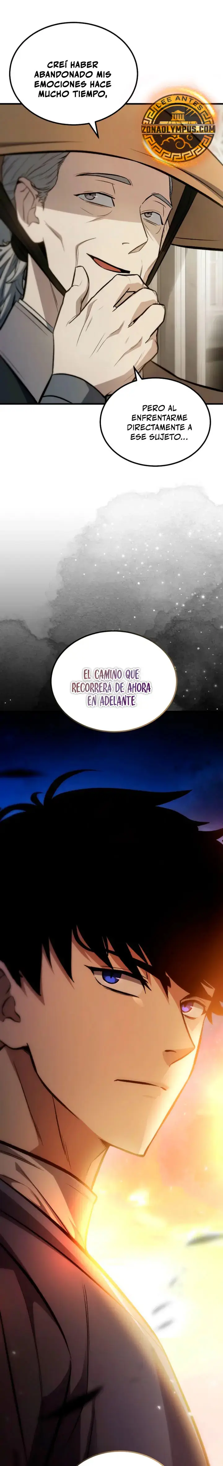 Heroe, regresa capítulo 140, página 22