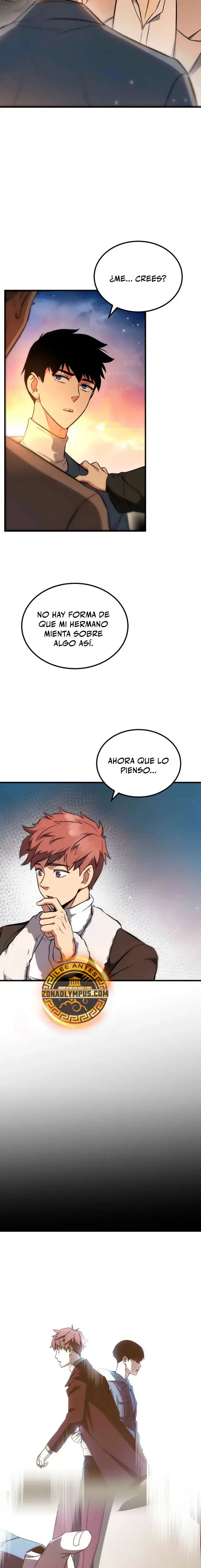 Heroe, regresa capítulo 141, página 8