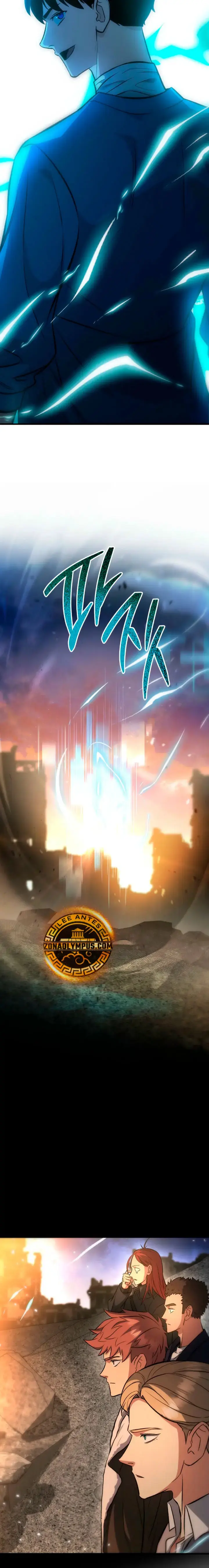 Heroe, regresa capítulo 141, página 13