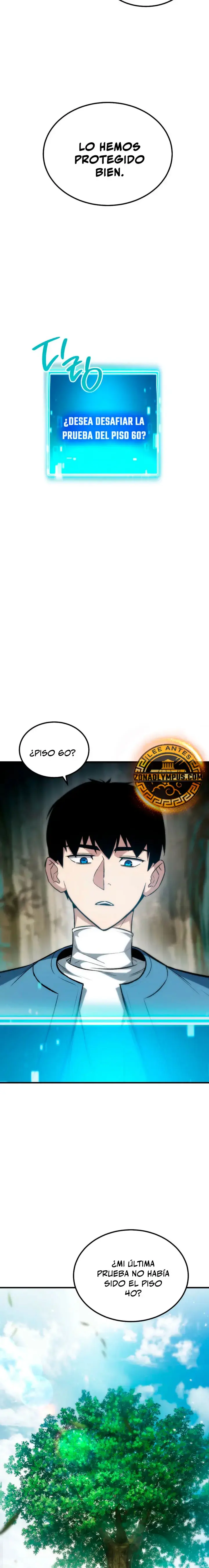 Heroe, regresa capítulo 141, página 15