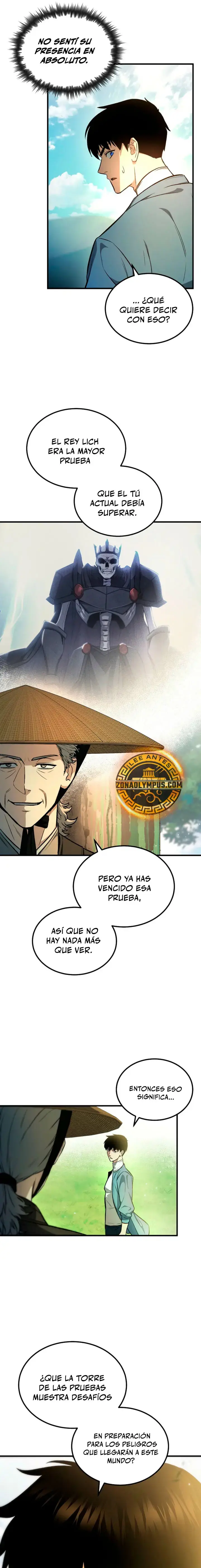 Heroe, regresa capítulo 141, página 17