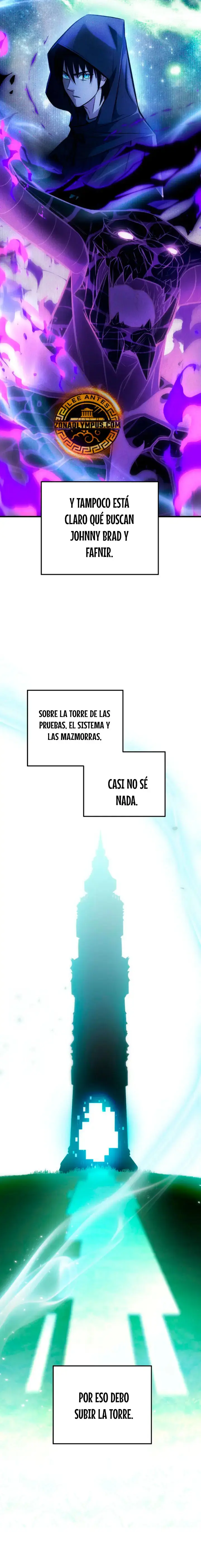 Heroe, regresa capítulo 141, página 21