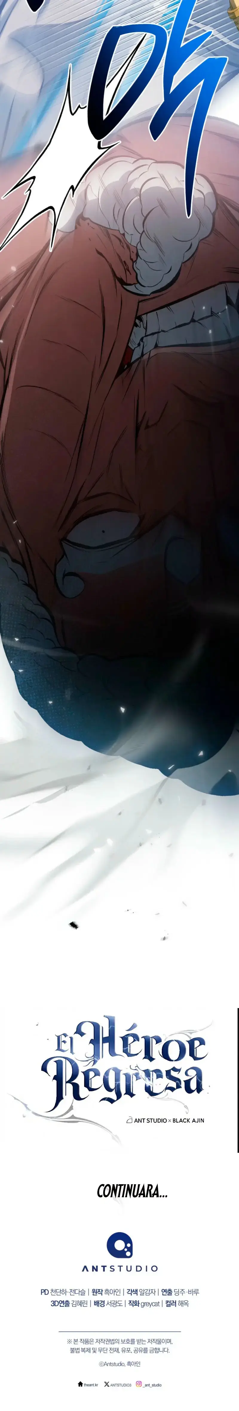 Heroe, regresa capítulo 142, página 28