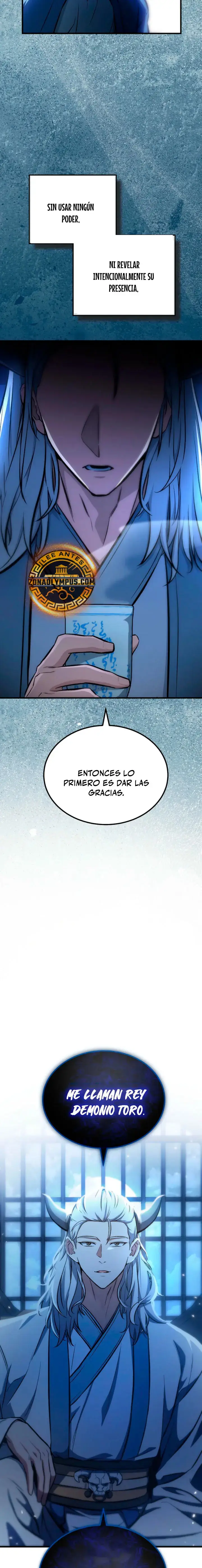 Heroe, regresa capítulo 143, página 14