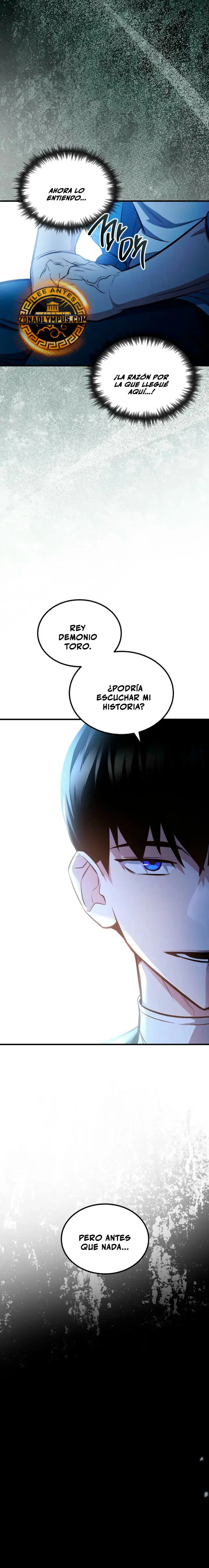 Heroe, regresa capítulo 143, página 20