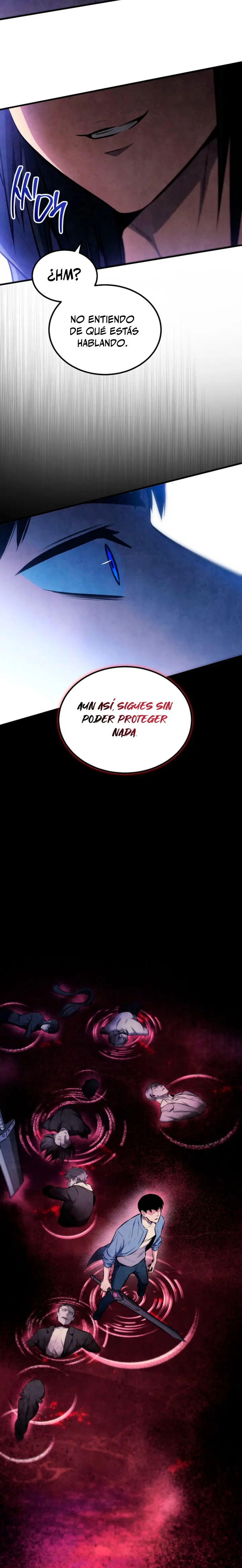 Heroe, regresa capítulo 145, página 9