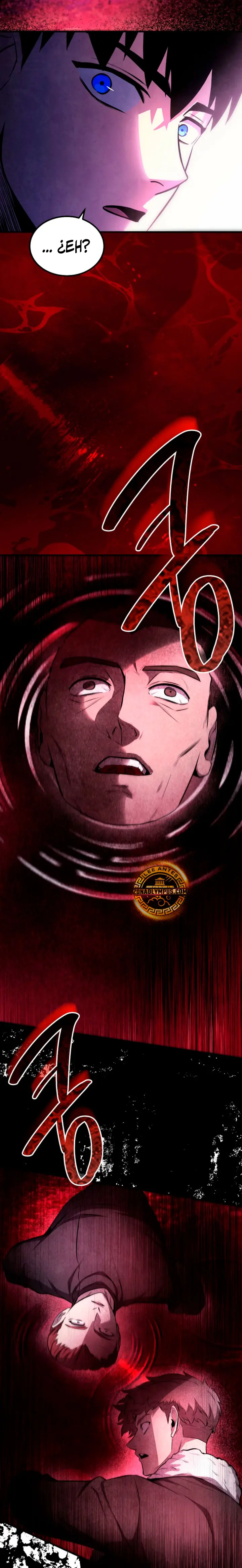 Heroe, regresa capítulo 145, página 10