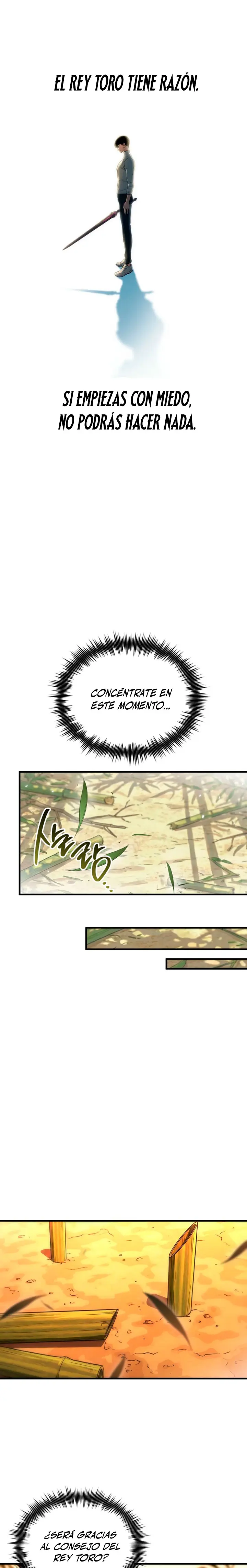 Heroe, regresa capítulo 145, página 20