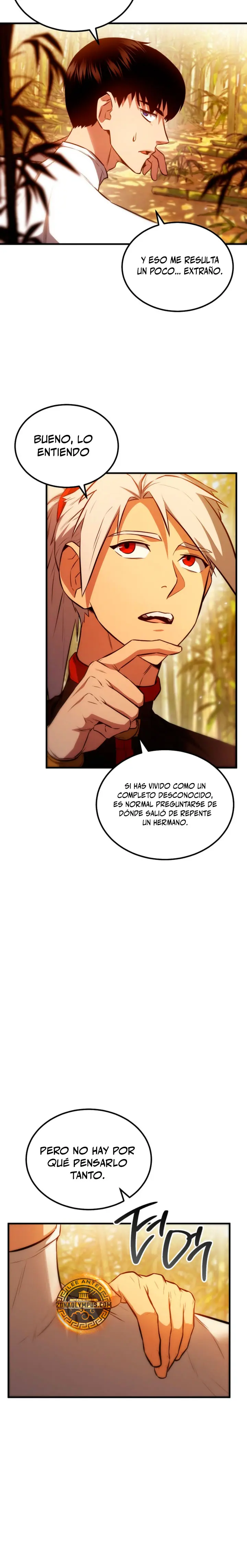 Heroe, regresa capítulo 145, página 24