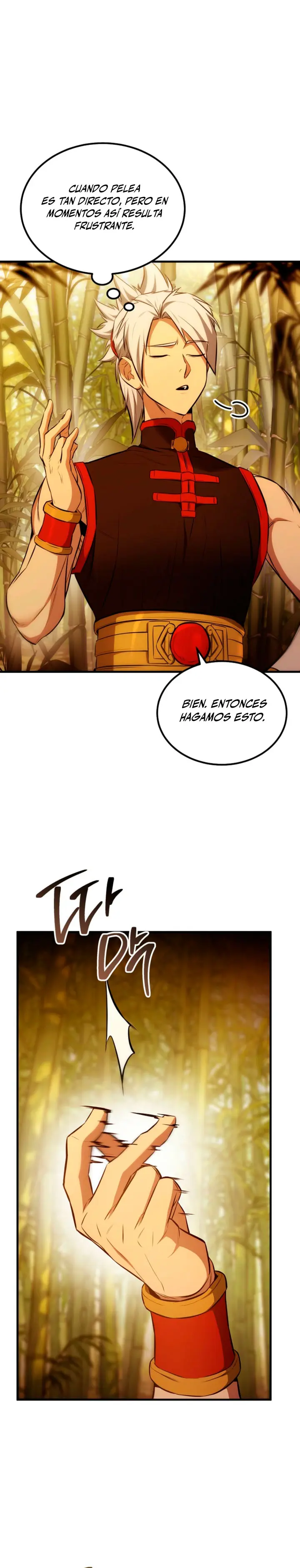 Heroe, regresa capítulo 145, página 26