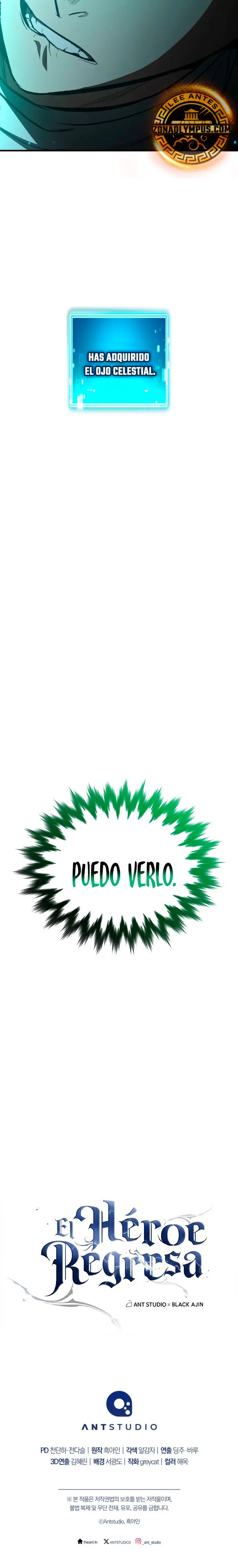 Heroe, regresa capítulo 146, página 28