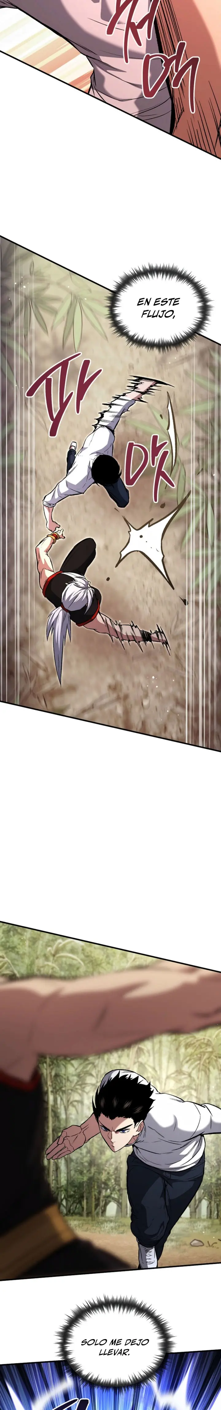 Heroe, regresa capítulo 147, página 4