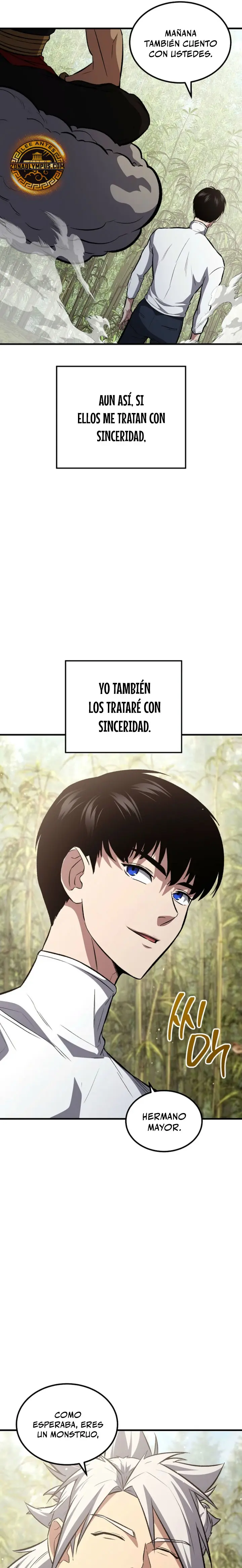 Heroe, regresa capítulo 147, página 7