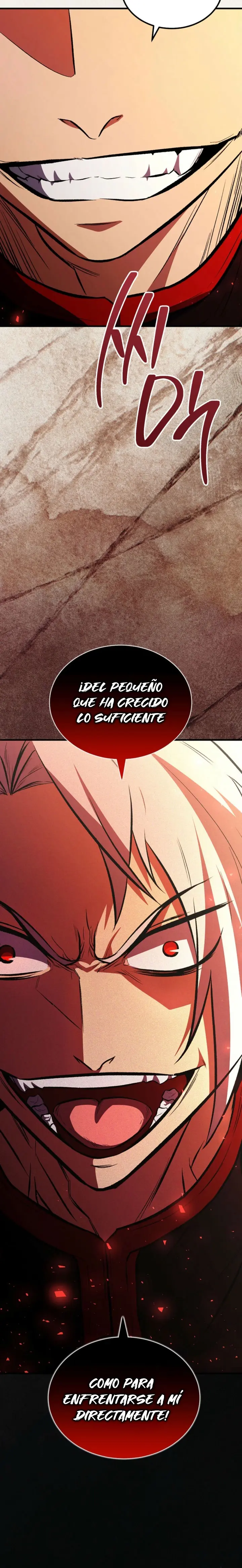 Heroe, regresa capítulo 147, página 12