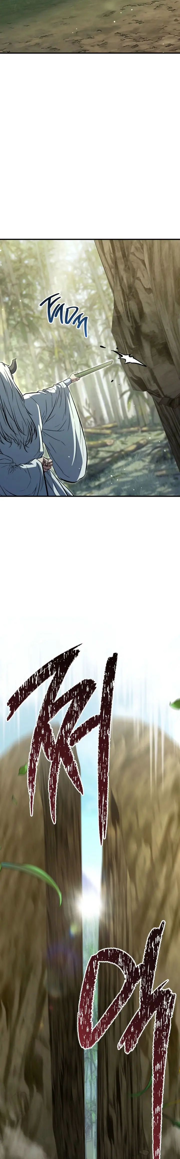 Heroe, regresa capítulo 147, página 21