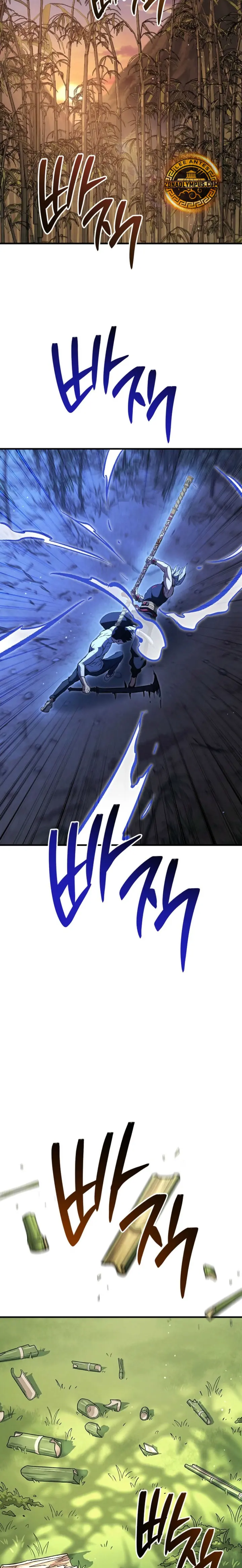 Heroe, regresa capítulo 147, página 26