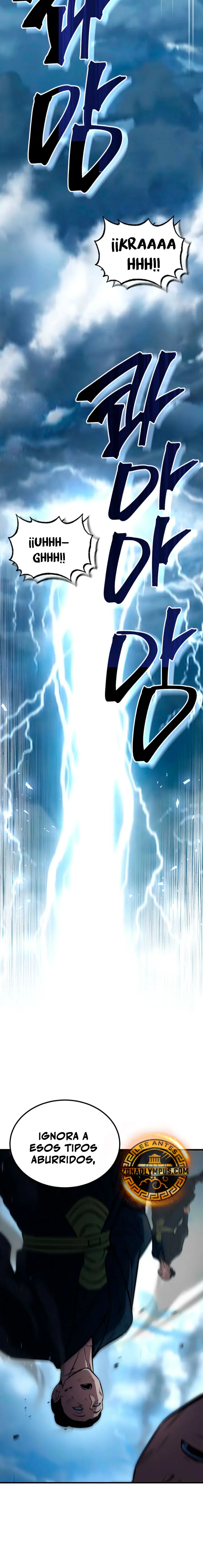 Heroe, regresa capítulo 148, página 8