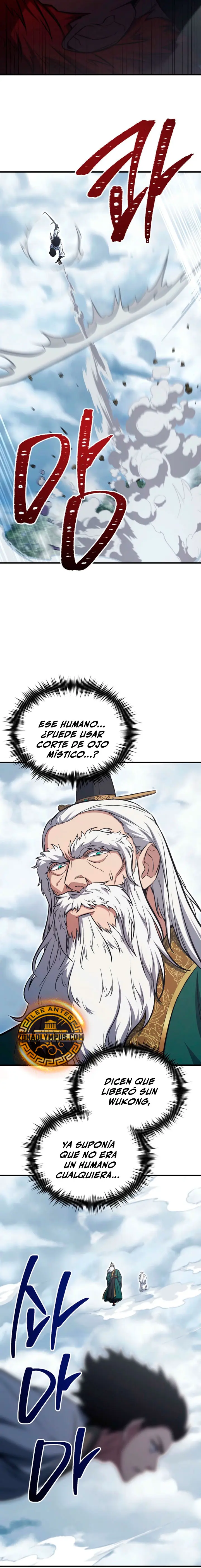 Heroe, regresa capítulo 149, página 6