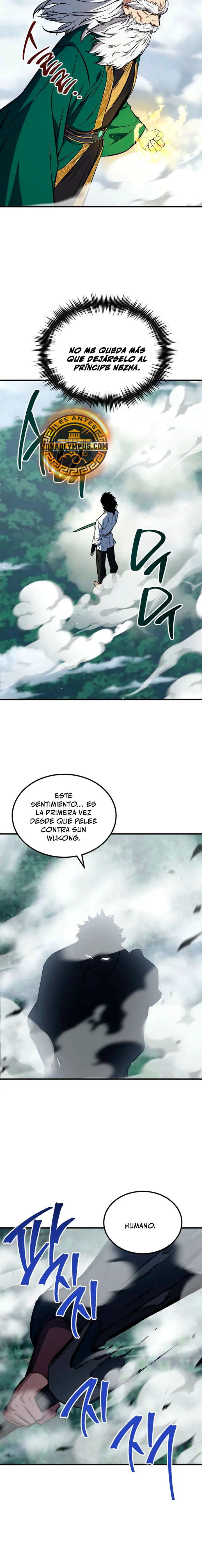 Heroe, regresa capítulo 149, página 9