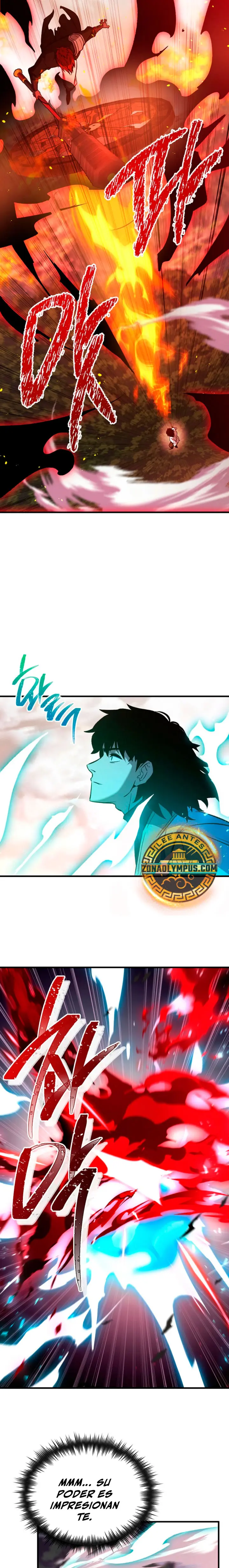 Heroe, regresa capítulo 149, página 13