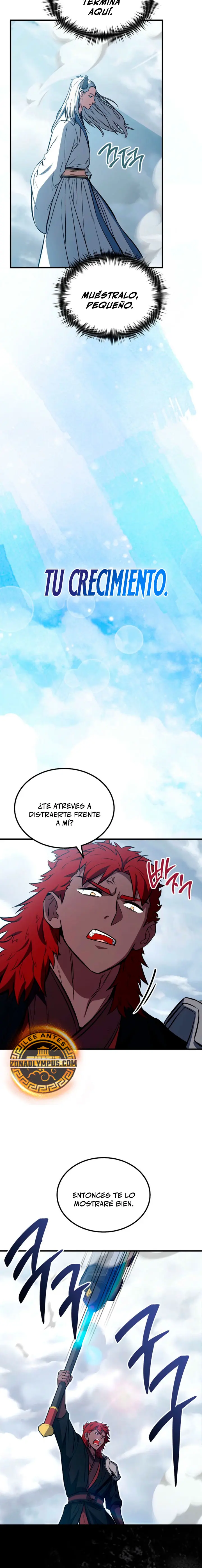 Heroe, regresa capítulo 149, página 20