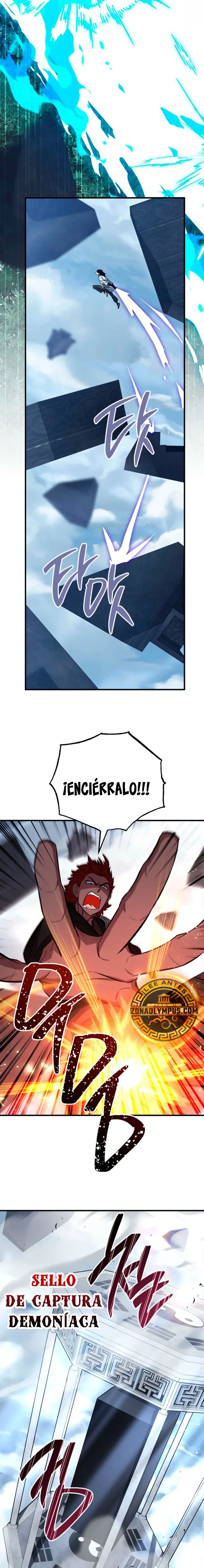 Heroe, regresa capítulo 149, página 26