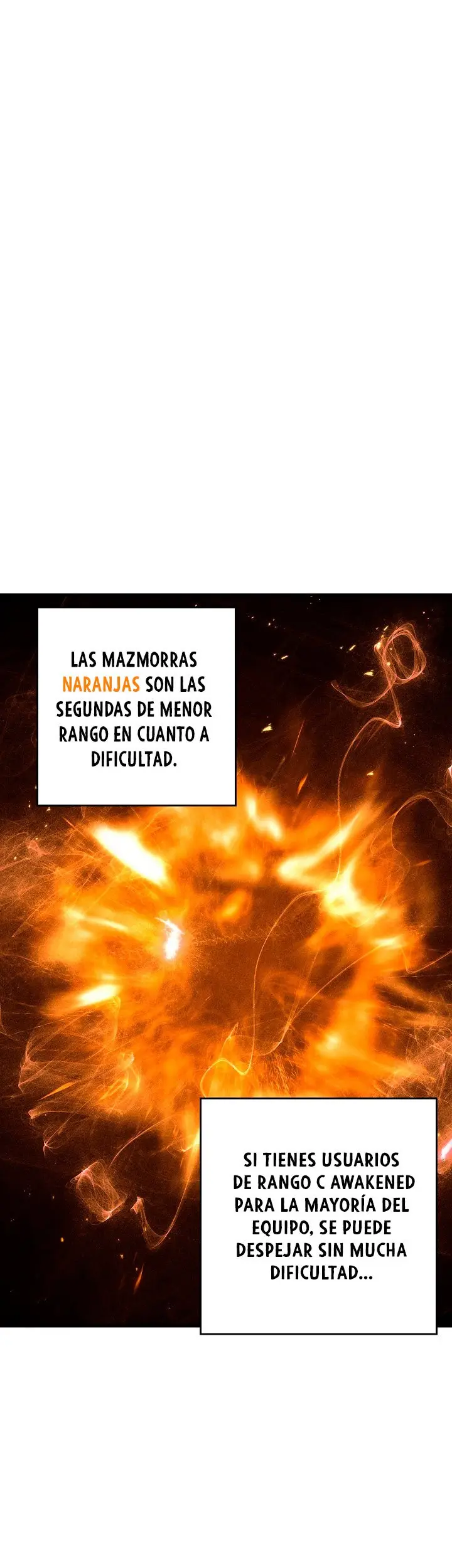 Heroe, regresa capítulo 15, página 17