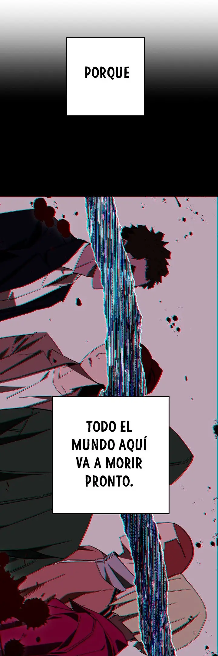 Heroe, regresa capítulo 15, página 42