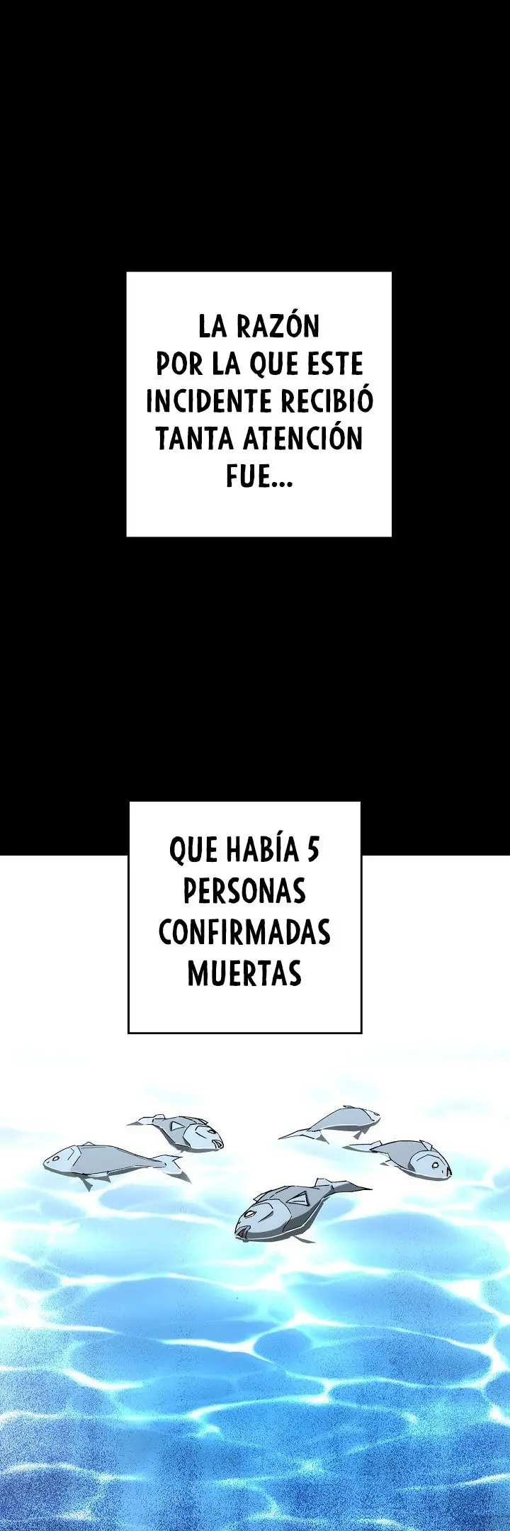 Heroe, regresa capítulo 15, página 44