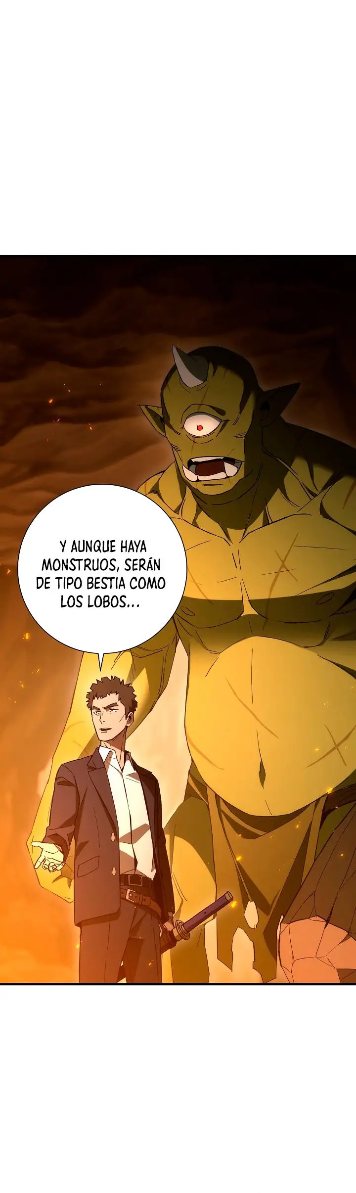 Heroe, regresa capítulo 15, página 52