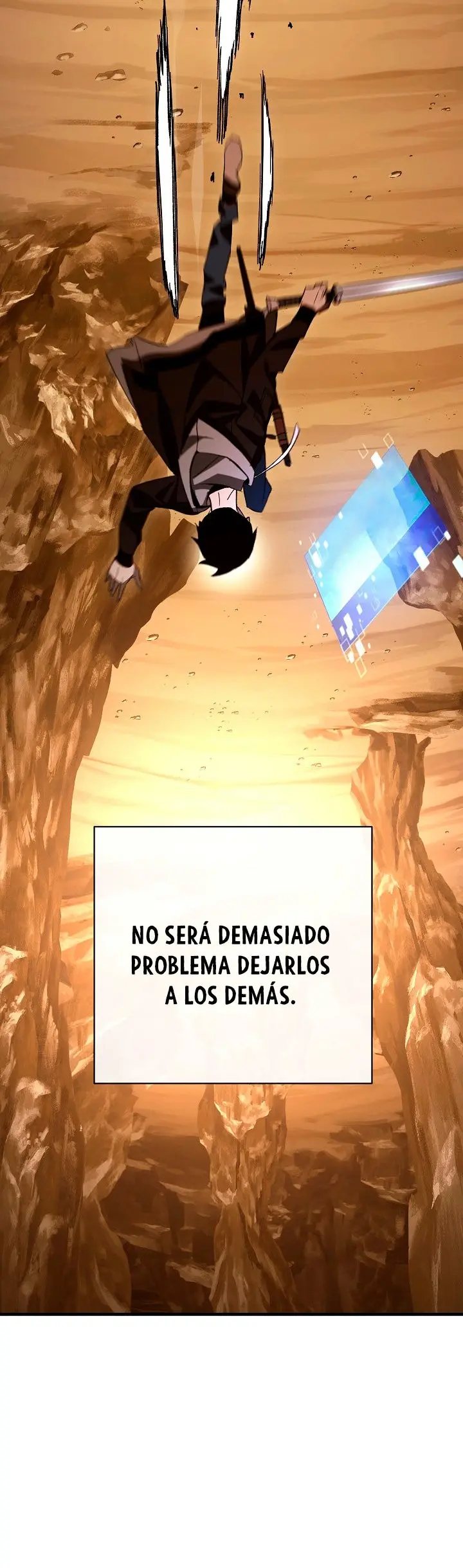 Heroe, regresa capítulo 16, página 52