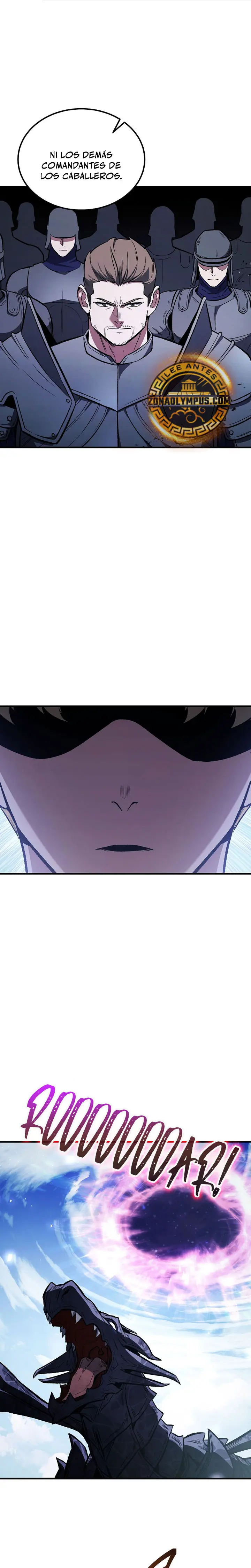 Heroe, regresa capítulo 164, página 22