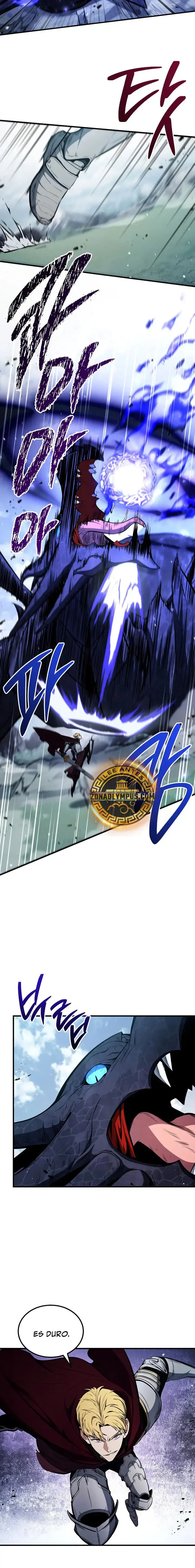 Heroe, regresa capítulo 165, página 5