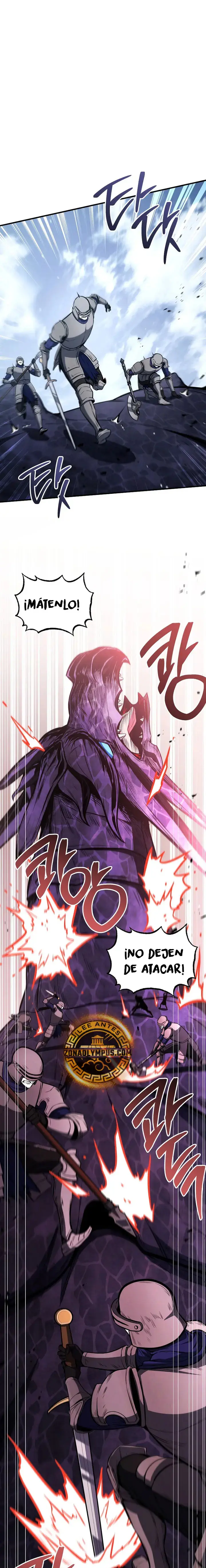 Heroe, regresa capítulo 165, página 7