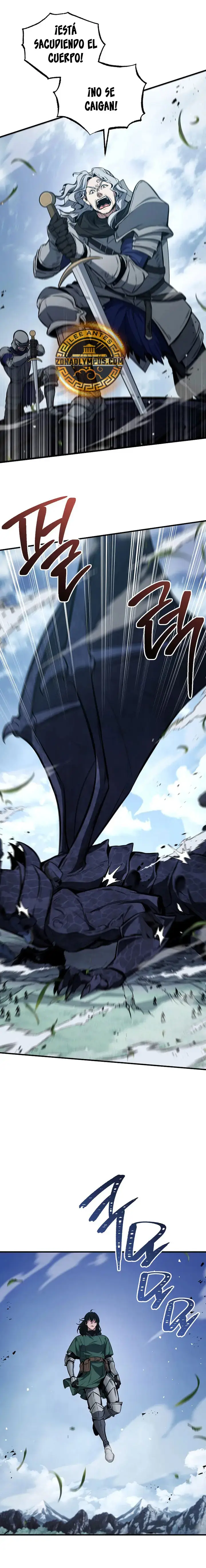 Heroe, regresa capítulo 165, página 9