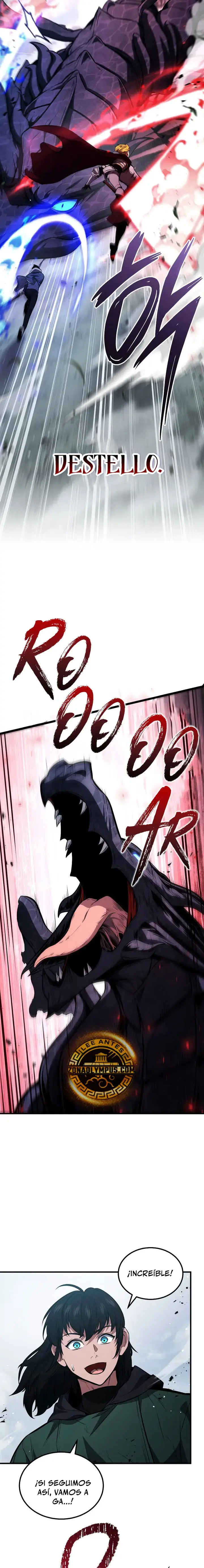 Heroe, regresa capítulo 165, página 12