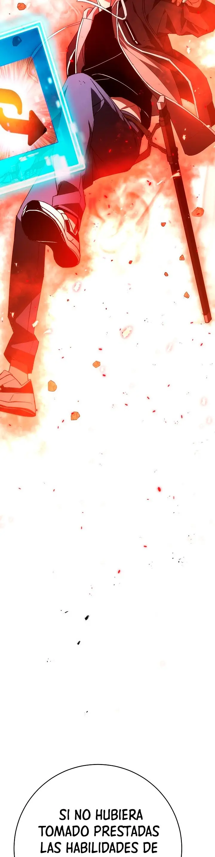 Heroe, regresa capítulo 17, página 15